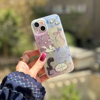 قاب Dream Cat (کدC2063)