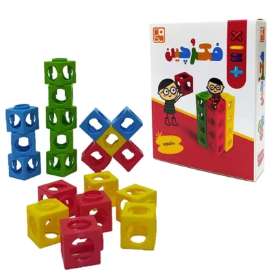 چینه فکرچین 20عددی(68)