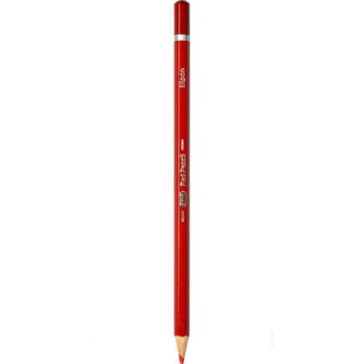 مداد قرمز شش گوش الیپون بسته 72 عددی کد8110209