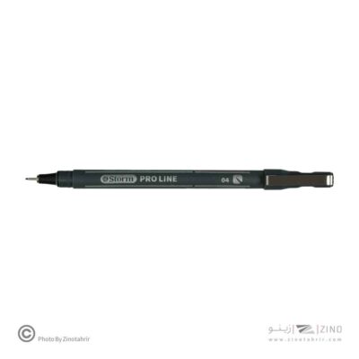 راپید یکبارمصرف استورم شماره0/4 کد350106