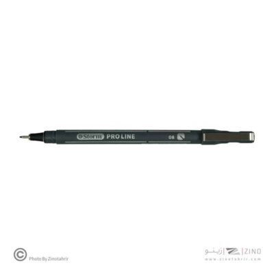 راپید یکبارمصرف استورم شماره0/8 کد350110