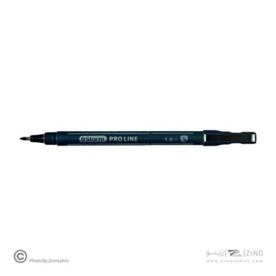 راپید یکبارمصرف استورم شماره1 کد350112