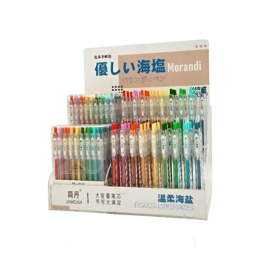 روان نویس0/7فشاری متالایز جیاندان کد2208A