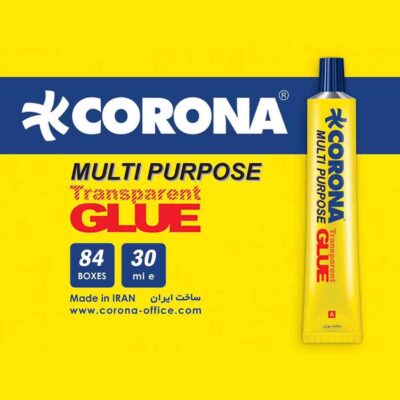 چسب مایع50میل کرونا کد6050