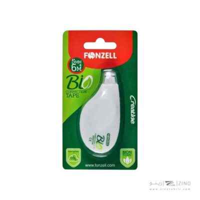 لاک نواری عرض5 طول 6متر سری creative فونزل کد685027 یا کد685023