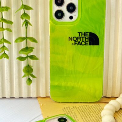 قاب North face brush (کدC1774)