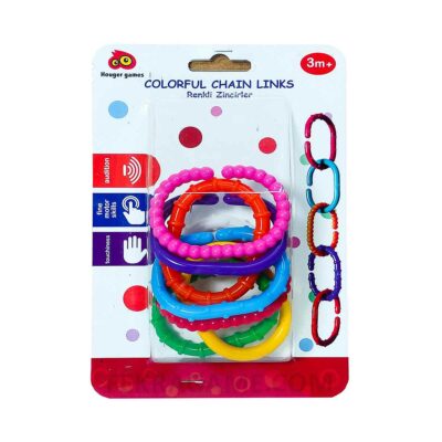 زنجیره هوگر (60)