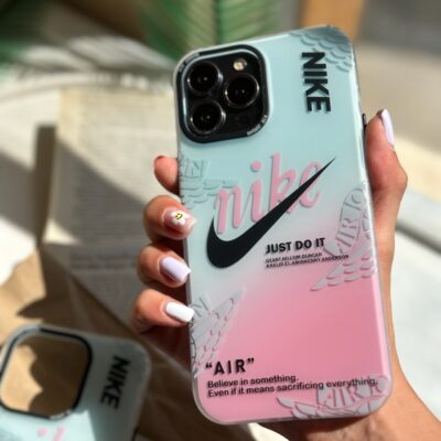 قاب Nike پاستیلی (کدC1332)