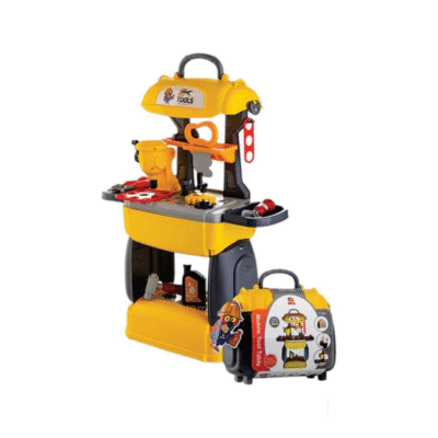 استند کارگاه همراه هوکیا