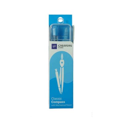 ست پرگار اتودی سیکلاس کدCCMPC7