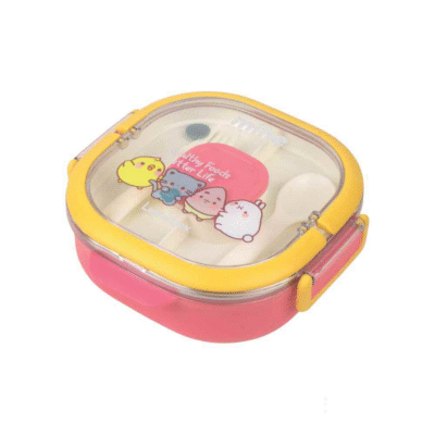 ظرف غذا استیل ماین کد201