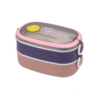 ظرف غذا استیل ماین کد207