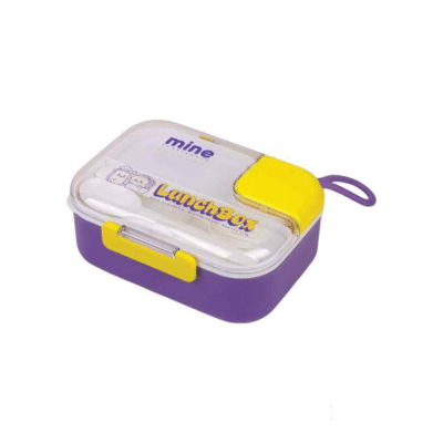 ظرف غذا استیل ماین کد208