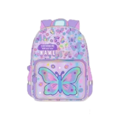 کوله پشتی وست پروانه2 کدU2021-4