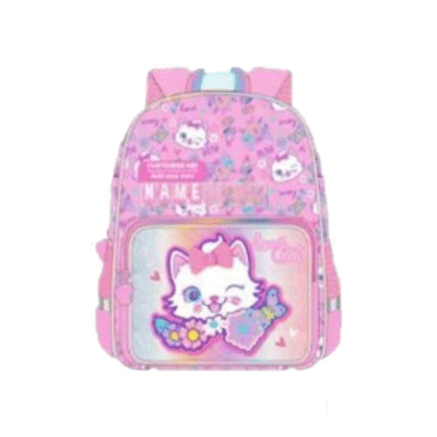 کوله پشتی وست گربه2 کدU2021-3