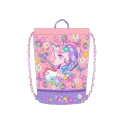 کیف ضدآب بنددار وست یونی کورن کدU2102-4