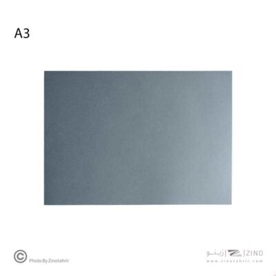 کالک 92گرم A3 صبابسته5برگی