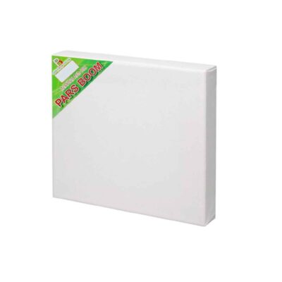 بوم دورسفیدمربع سایز60*60پارس بوم