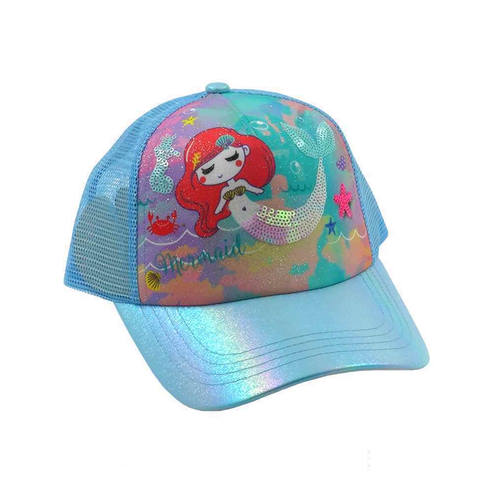 کلاه نقابدار هولوگرامی وست پری دریایی کد2091-2