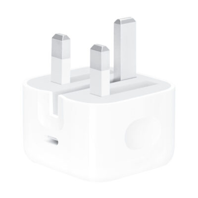 شارژر 20 وات اپل Apple Charger 20Watt (کدB9001)