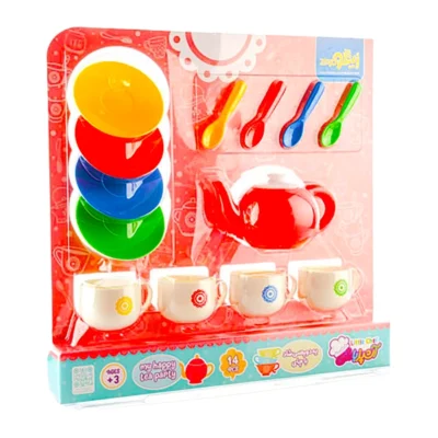 ست چای خوری زینگو (12)