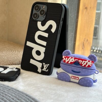 قاب Supreme LV (کدC1255)