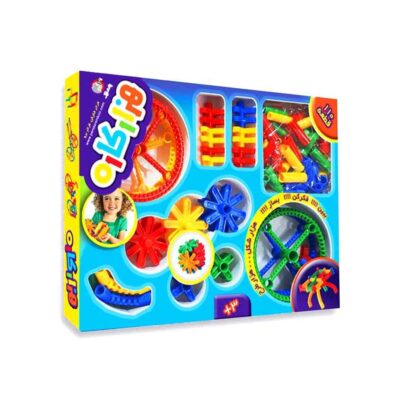 هزارکاره 110 قطعه (24)