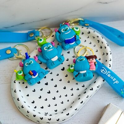 جا کلیدی سیلیکونی sullivan and boo (کدa0170)