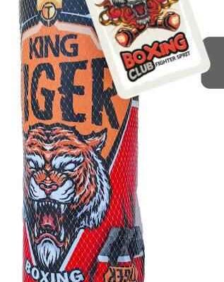 کیسه بوکس حرفه ای 65 سانتی