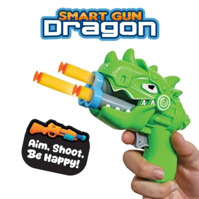 تفنگ اژدها سلفونی