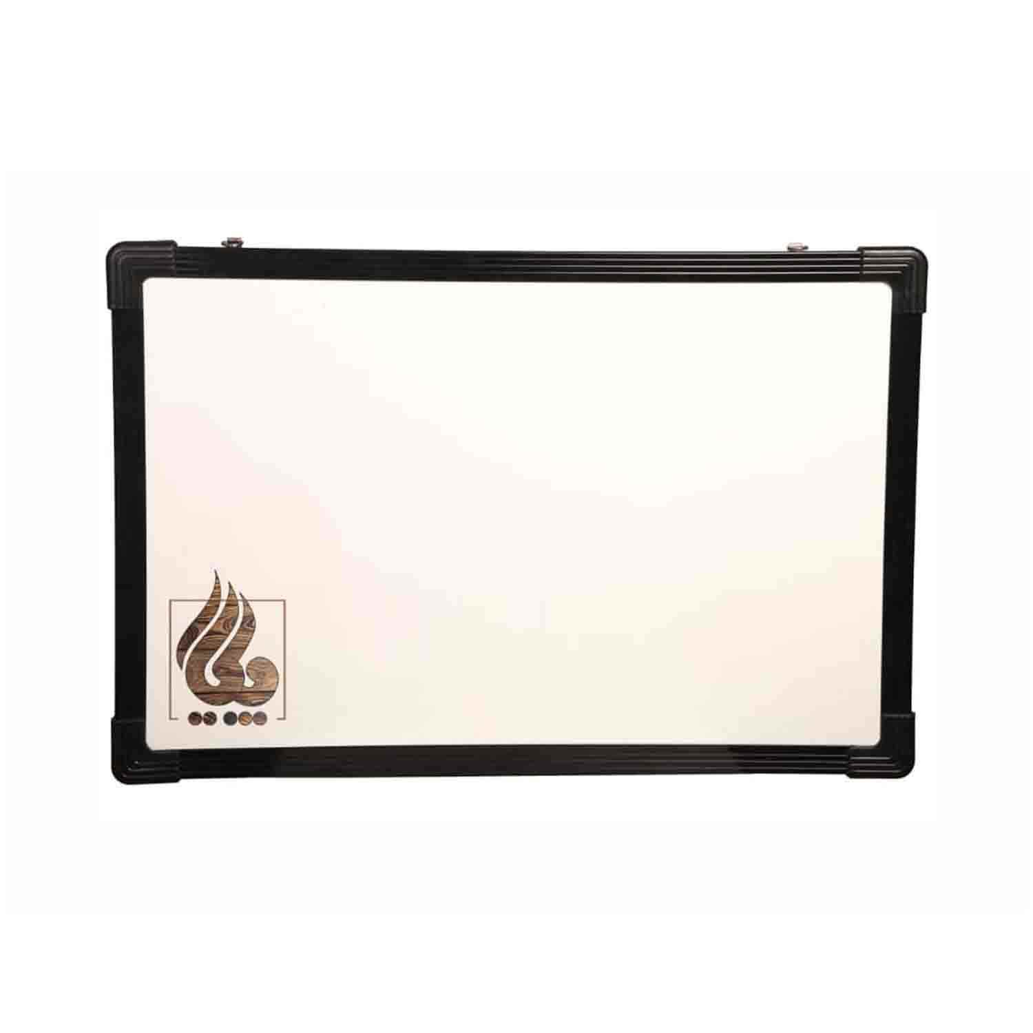 تخته وایت برد ساده30*20پایار