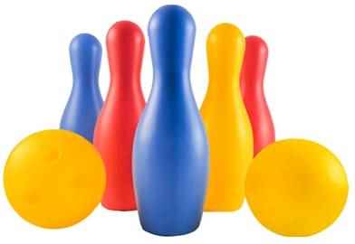 بولینگ ساده سلفونی