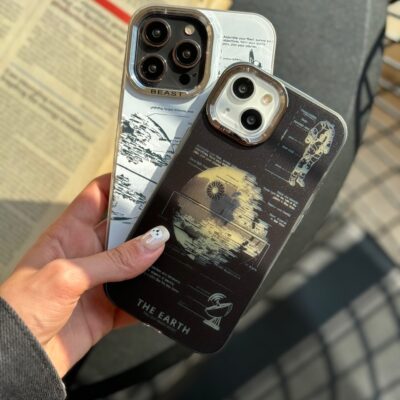 قاب The Earth (کدC1559)