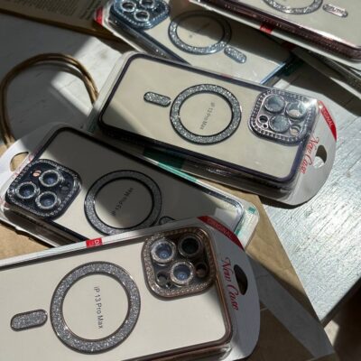 قاب  Diamond Magsafe Case (کدC1334)