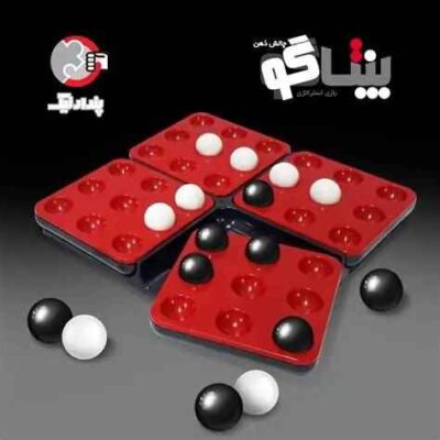 پیناکو redپندار نیک