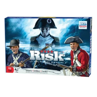 ریسک 2 نفره کلاسیک فکرآوران (16)