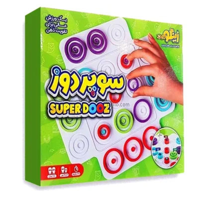 سوپر دوز (12)