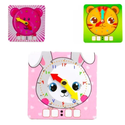 ساعت تیک تاک (96)