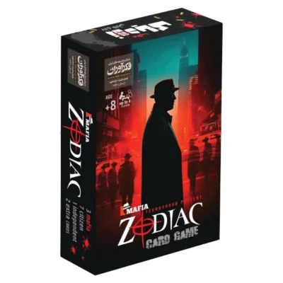 زودیاک فکرآوران (24)