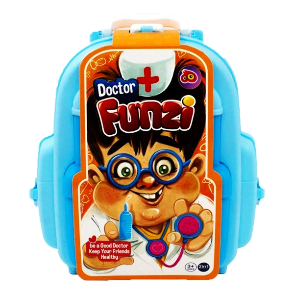 کوله پشتی پزشکی فانزی پسرانه (12)