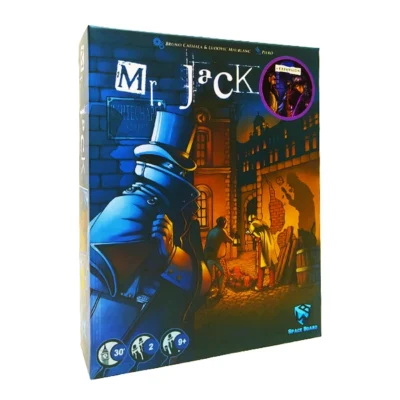 مستر جک به همراه اکسپنشن (10)