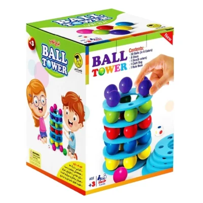 برج توپ فکرآوران (6)