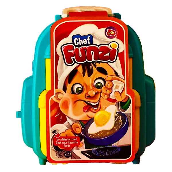 کوله پشتی آشپزی فانزی پسرانه (12)