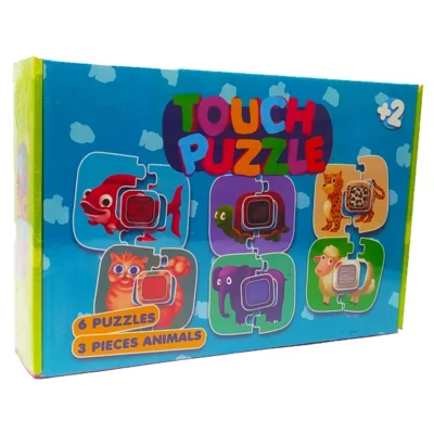 تاچ پازل (21)