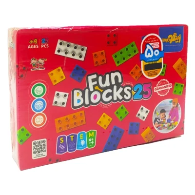 خانه سازی کلاسیک 25 قطعه (24)