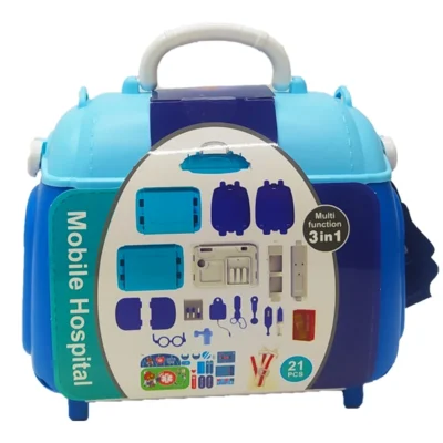 استند بیمارستانی همراه (12)