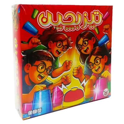 تیزبچین 4 نفره (24)