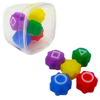 گونگی اسکوئید گیم