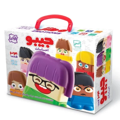 جیبو احساسات (24)