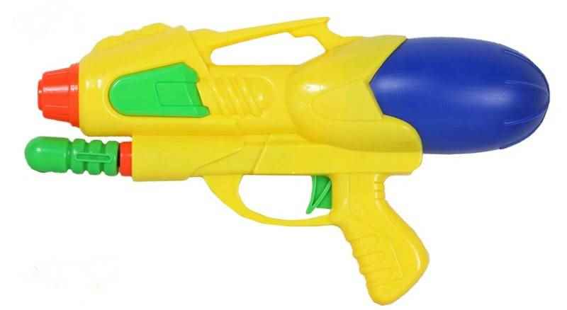 تفنگ آبپاش کد 320